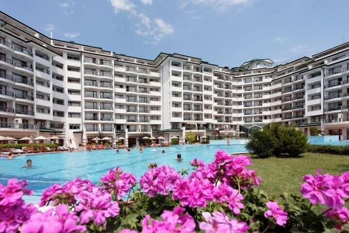 Hotel 65 of 81