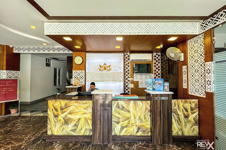 Hotel Interior 4 of 31