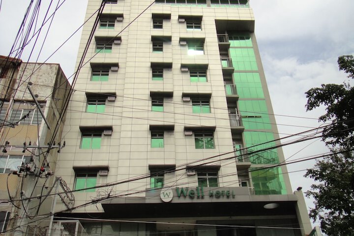 Hotel 50 of 51