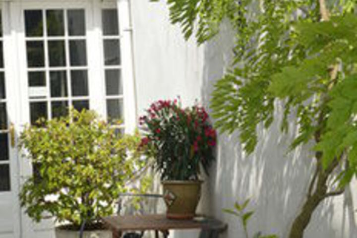 Terrace/Patio 43 of 45