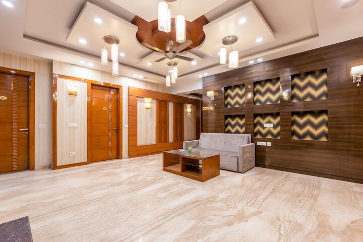 Hotel Interior 10 of 76