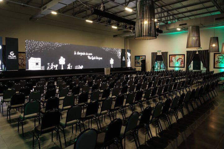 Ballroom/Hall 57 of 72