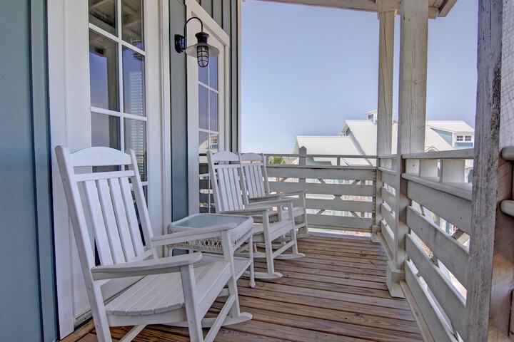 Terrace/Patio 15 of 27