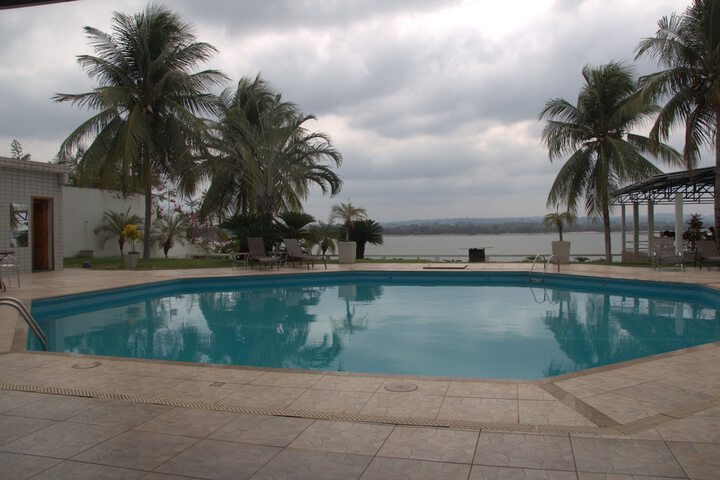 Xingu Praia Hotel