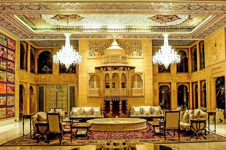 Hotel Interior 6 of 133