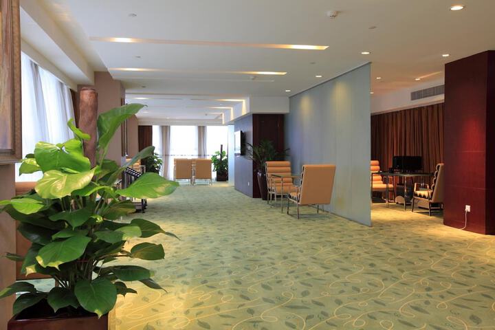Lobby Photos