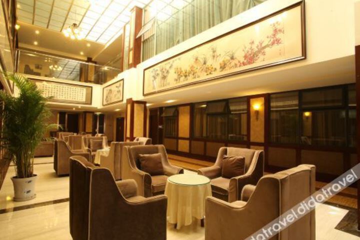 Hotel Interior 16 of 19