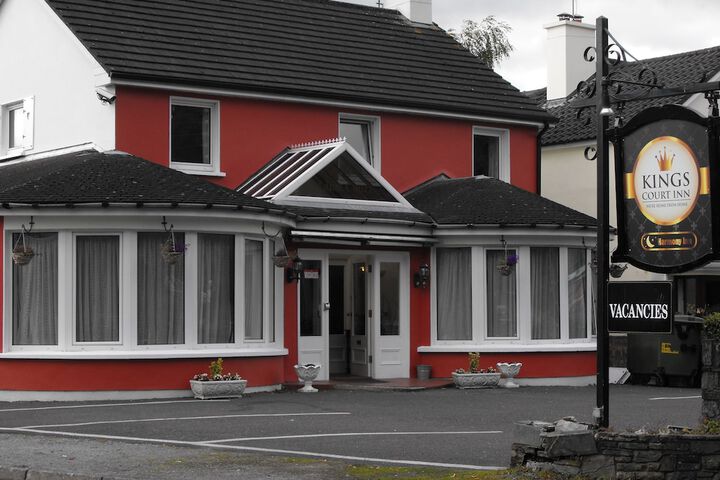 Kingscourt - harmonyinn
