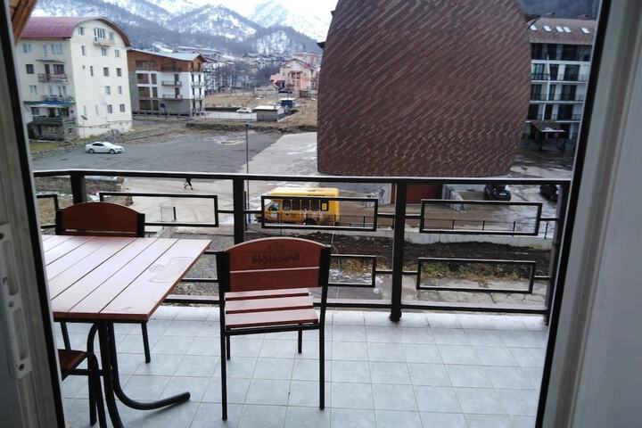 Terrace/Patio 15 of 16