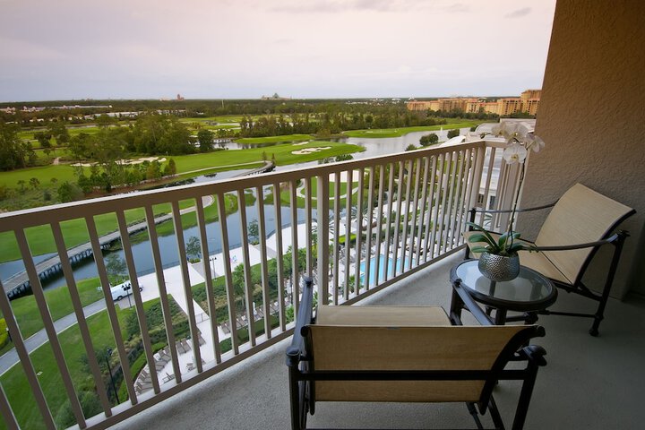 View from room