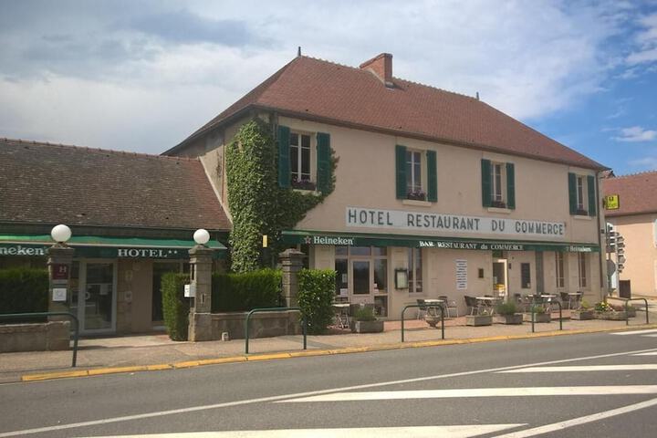 Hotel 54 of 54