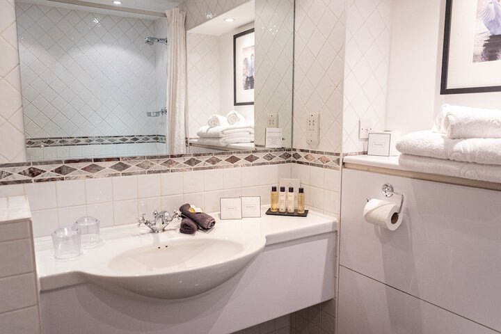 Bath Amenities