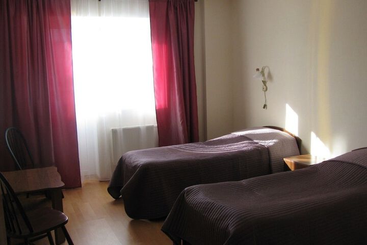 Fitness Center Photo