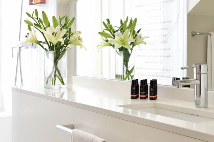 Bathroom Interior Photo