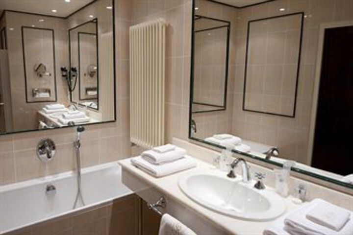 Bath Amenities