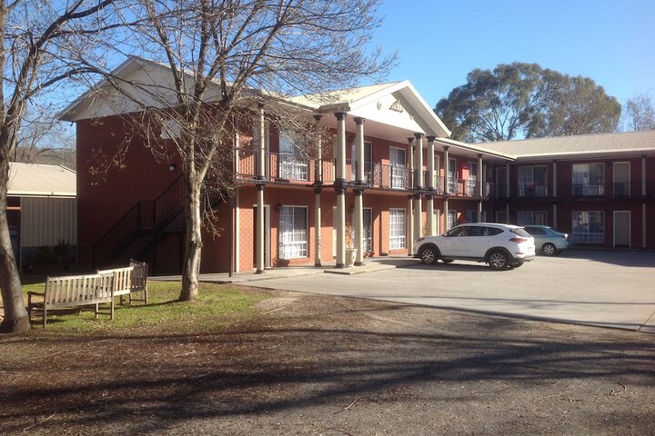 Hotel 69 of 83