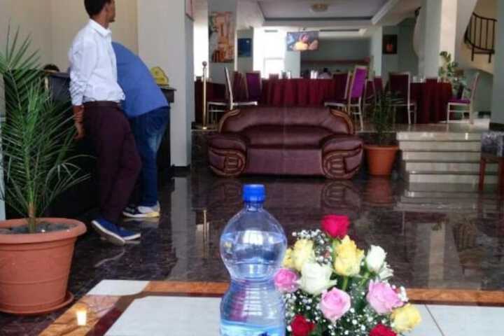 Hotel Interior 9 of 44