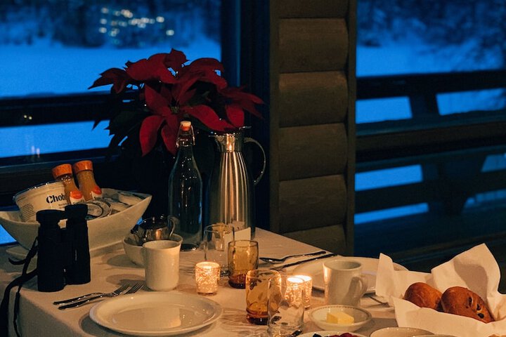 Breakfast/Coffee Service 21 of 33