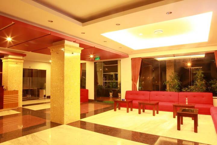 Hotel 4 of 42