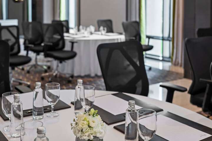 Meeting 238 of 268