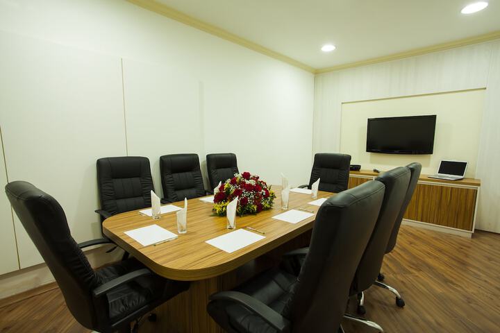 Meeting 43 of 51