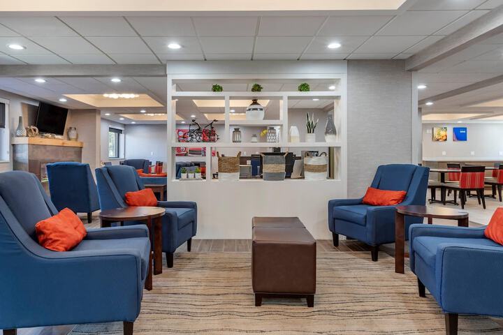Lobby Photos