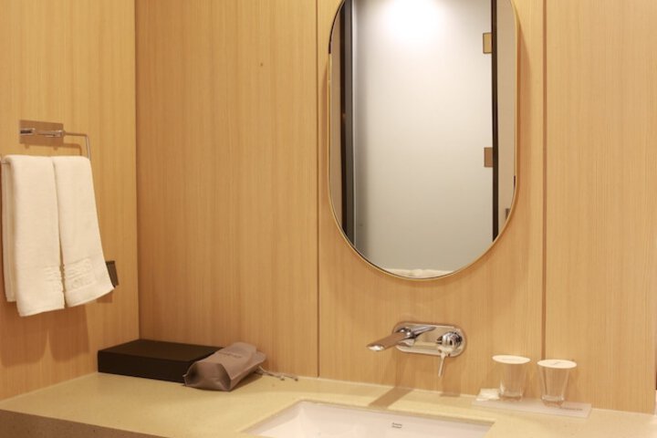 Bath Interior