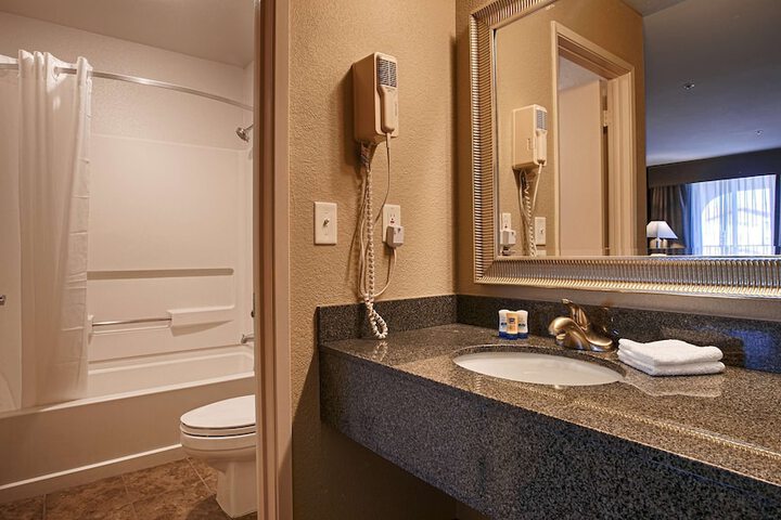 Bath Amenities