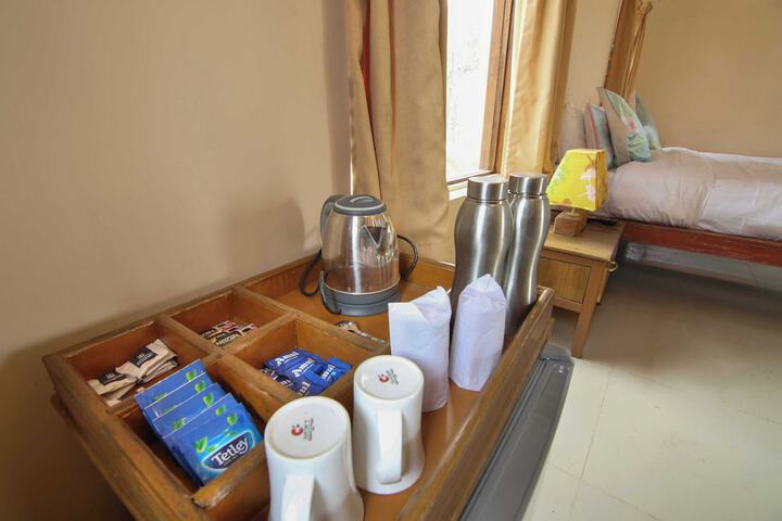 Breakfast/Coffee Service 31 of 62