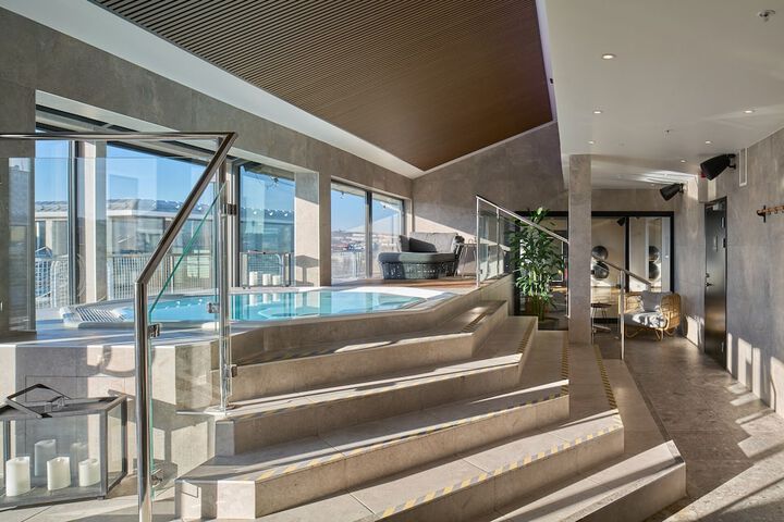 Spa Photos