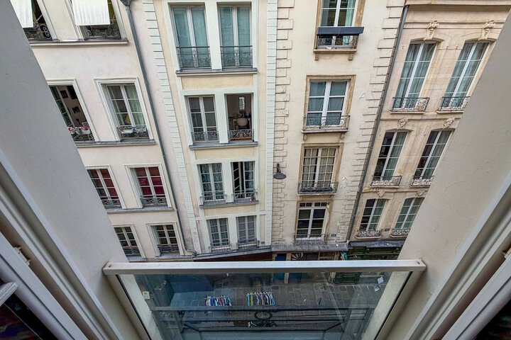 Hotel View 77 of 86