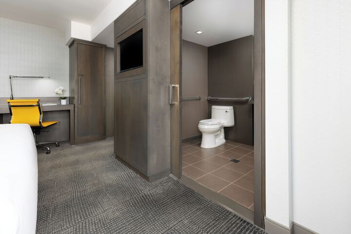 Bath Interior