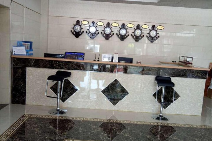 Hotel Interior 3 of 14