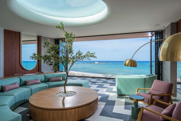 Harmony Boutique Resort - Adults only
