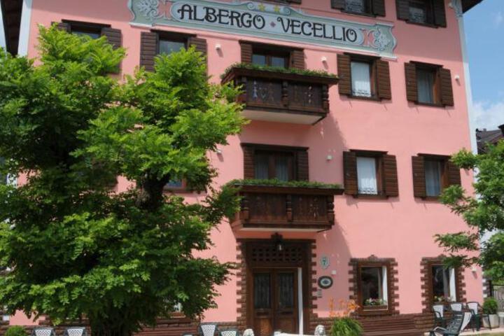 Albergo Vecellio