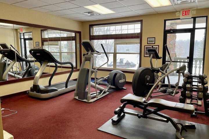 Health and Fitness 12 of 13