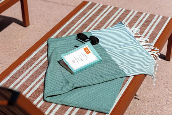 Pool Hotel