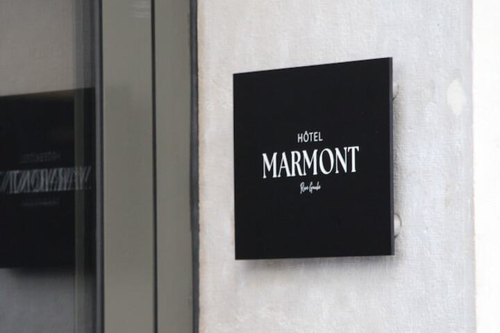 m3 Hôtel & Résidence Geneva City