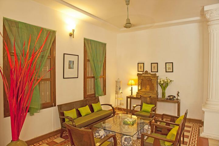 Hotel Interior 4 of 102