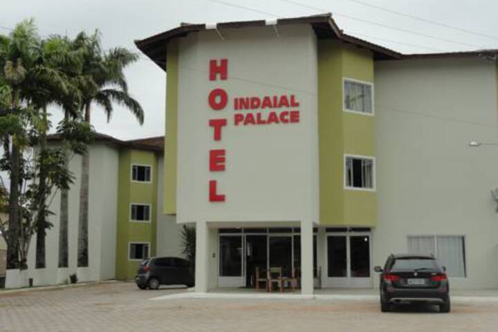 Hotel 2 of 8