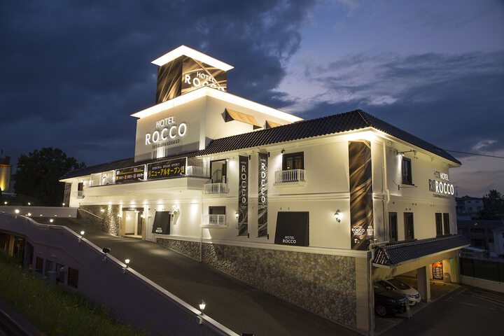 Hotel 40 of 41