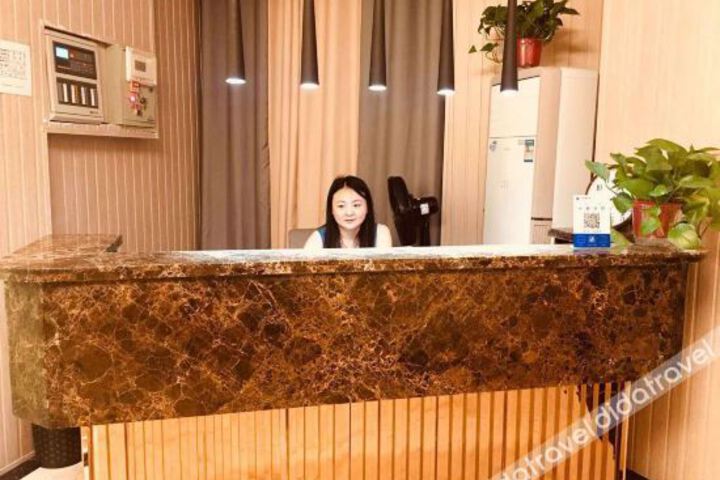 Hotel Interior 10 of 15
