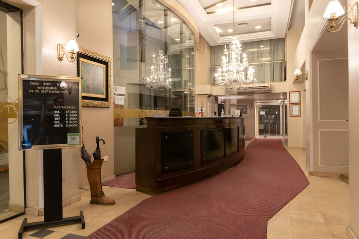 Hotel Interior 3 of 65