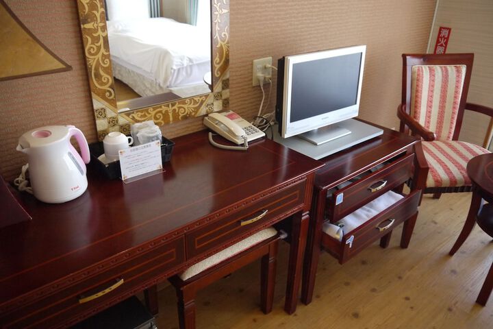 Room 8 of 29