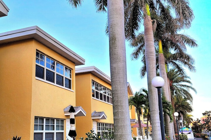 Hotel 42 of 45
