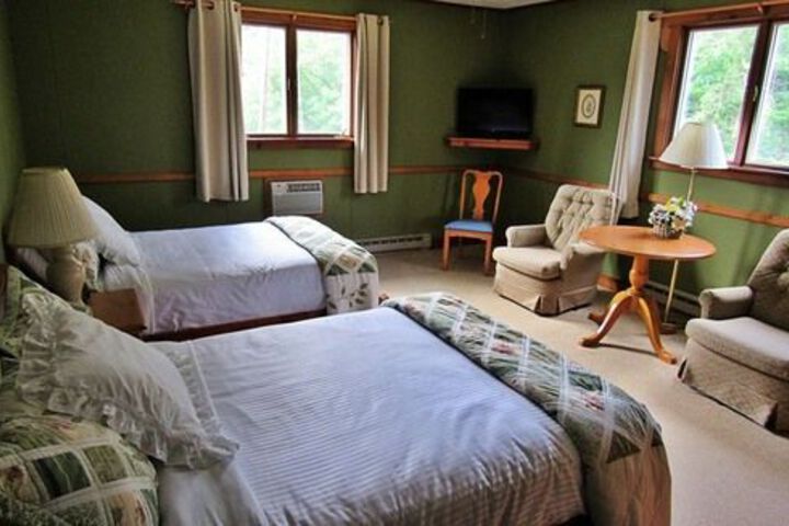 Room 7 of 23