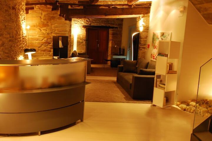 Hotel Interior 2 of 39
