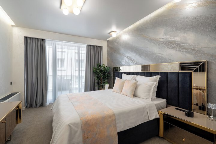Room 308 of 552