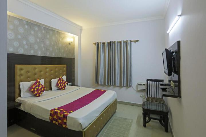 Hotel Samara