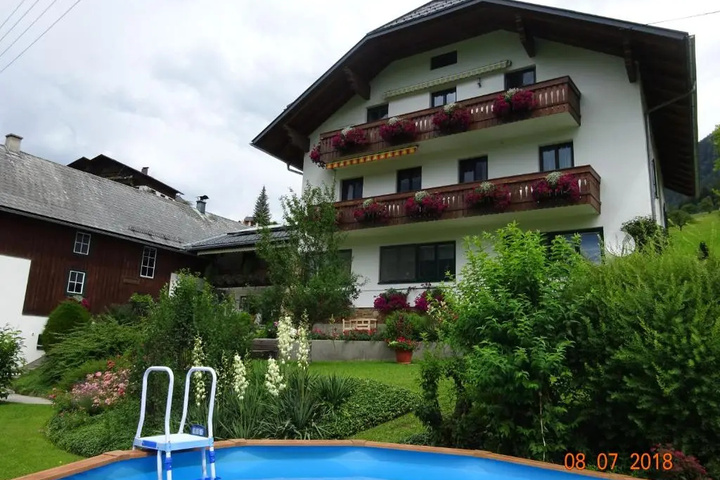 Pool 8 of 13